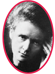 Marie Curie